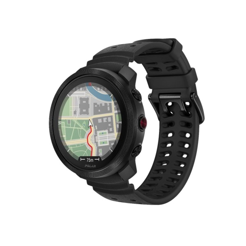RELOJ MULTISPORT POLAR VANTAGE M3 NEGRO - 3