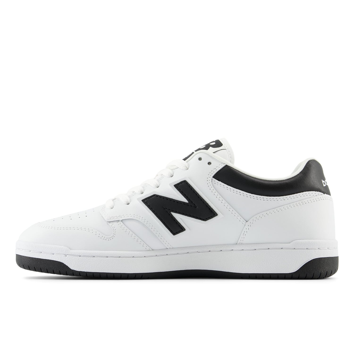 ZAPATILLAS URBANAS HOMBRE NEW BALANCE 480 LOW BLANCO - 2