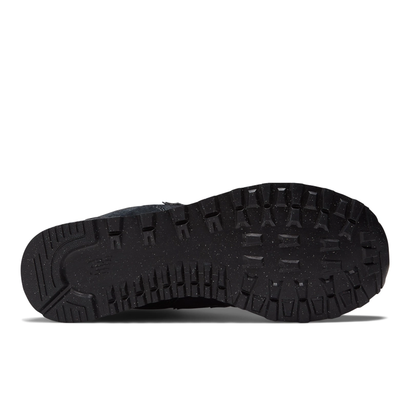 ZAPATILLAS URBANAS HOMBRE NEW BALANCE ML 574 EVE NEGRO - 5