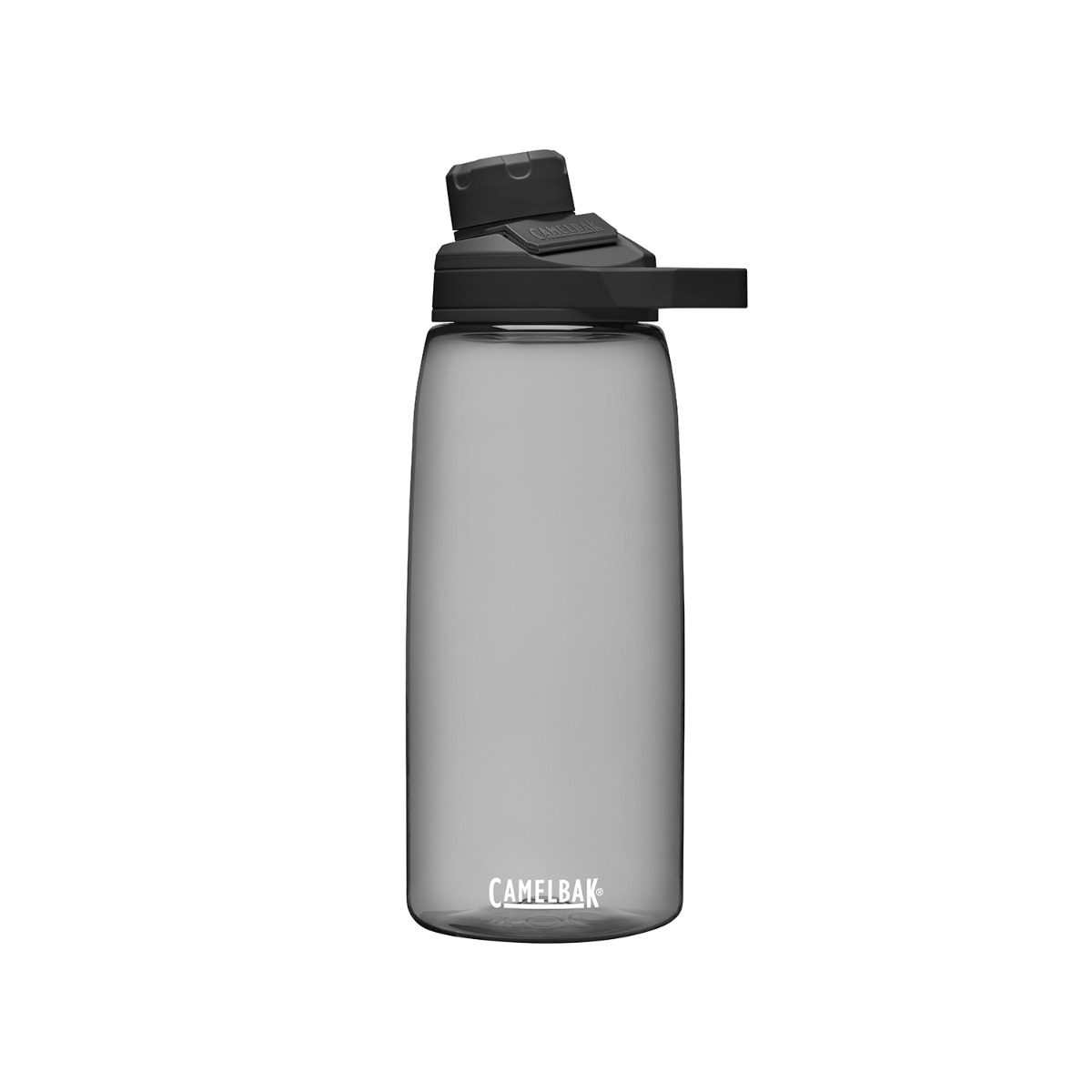 BOTELLA CAMELBAK CHUTE MAG 1 L NEGRO - 1