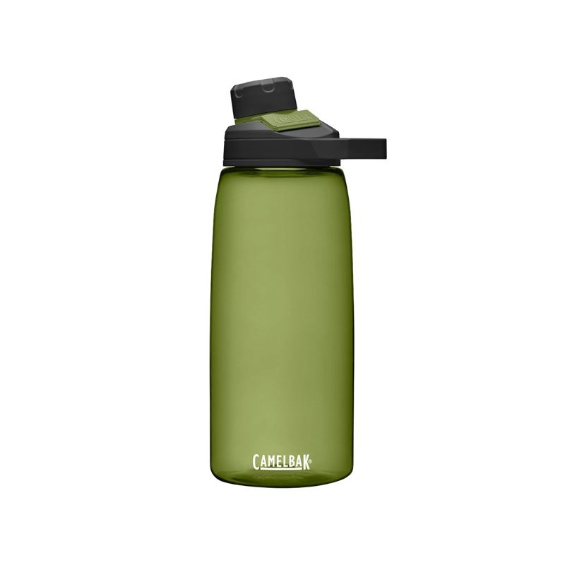 BOTELLA CAMELBAK CHUTE MAG 1 L VERDE - 1