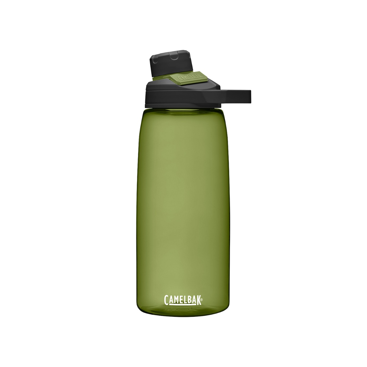 BOTELLA CAMELBAK CHUTE MAG 1 L VERDE - 1
