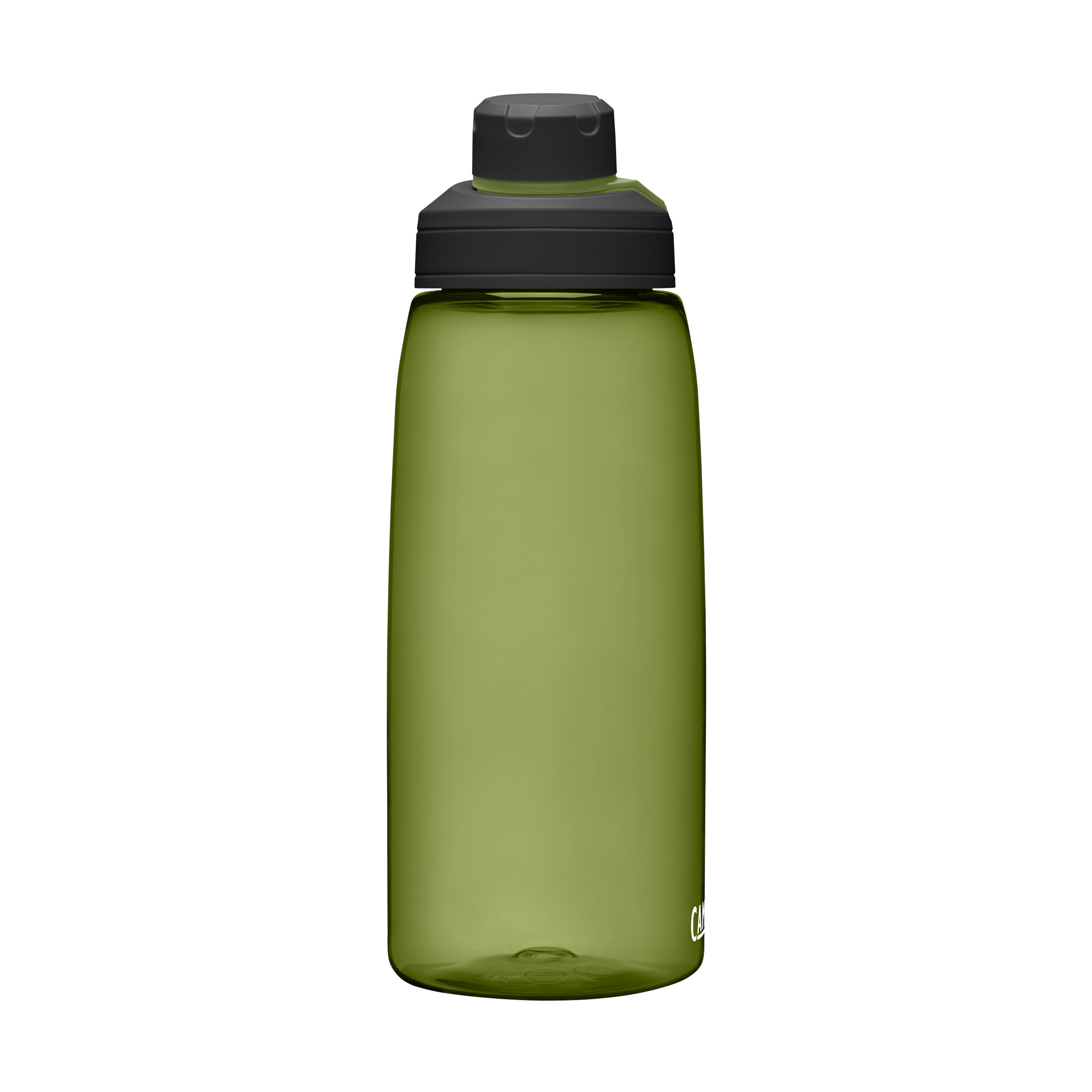 BOTELLA CAMELBAK CHUTE MAG 1 L VERDE - 2