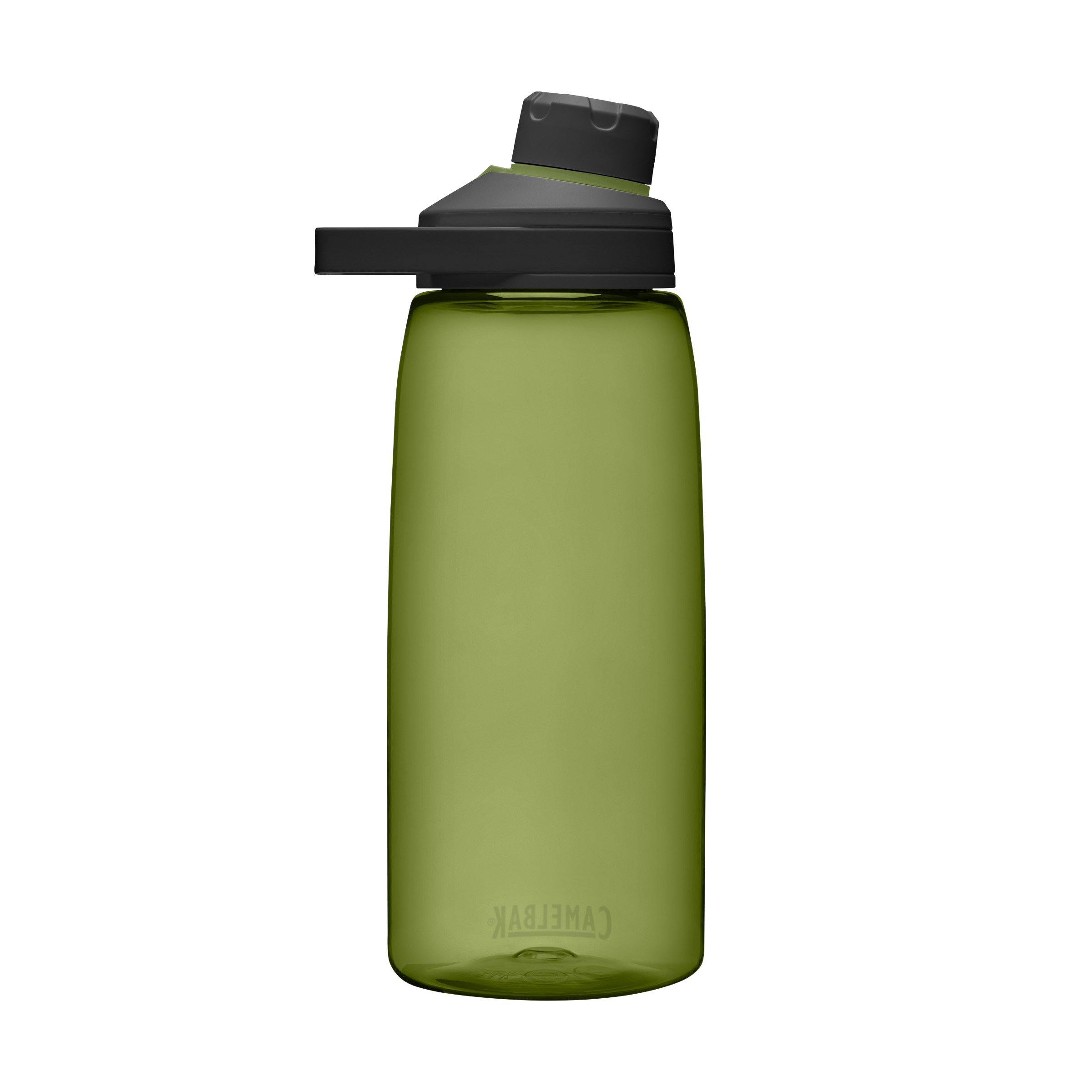 BOTELLA CAMELBAK CHUTE MAG 1 L VERDE - 3