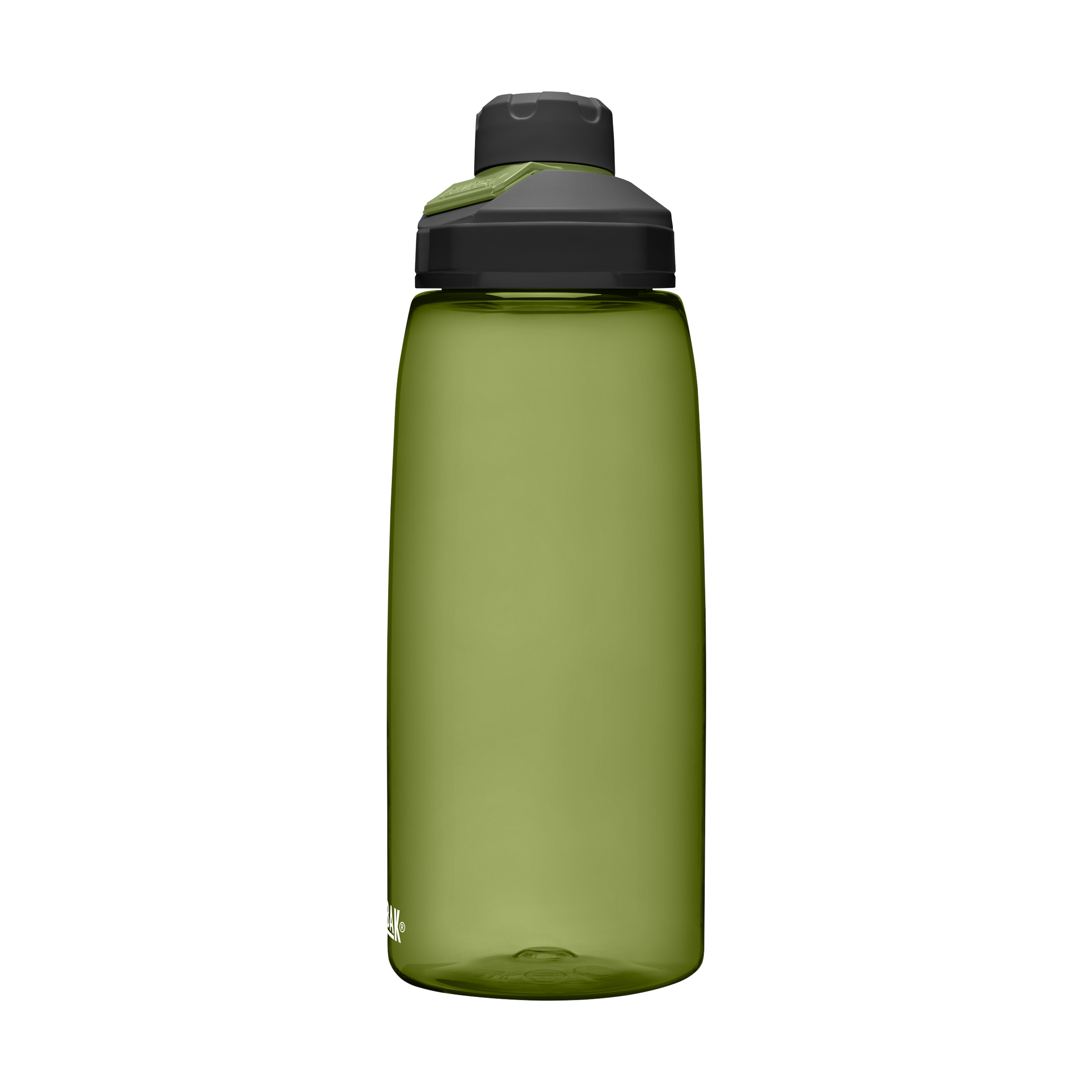 BOTELLA CAMELBAK CHUTE MAG 1 L VERDE - 4