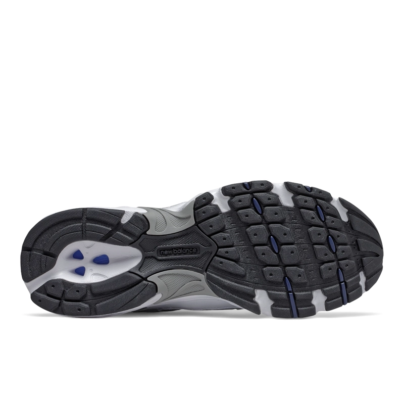 ZAPATILLAS URBANAS UNISEX NEW BALANCE 530 BICOLOR - 4