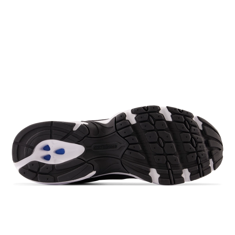 ZAPATILLAS URBANAS UNISEX NEW BALANCE 530 NEGRA - 5