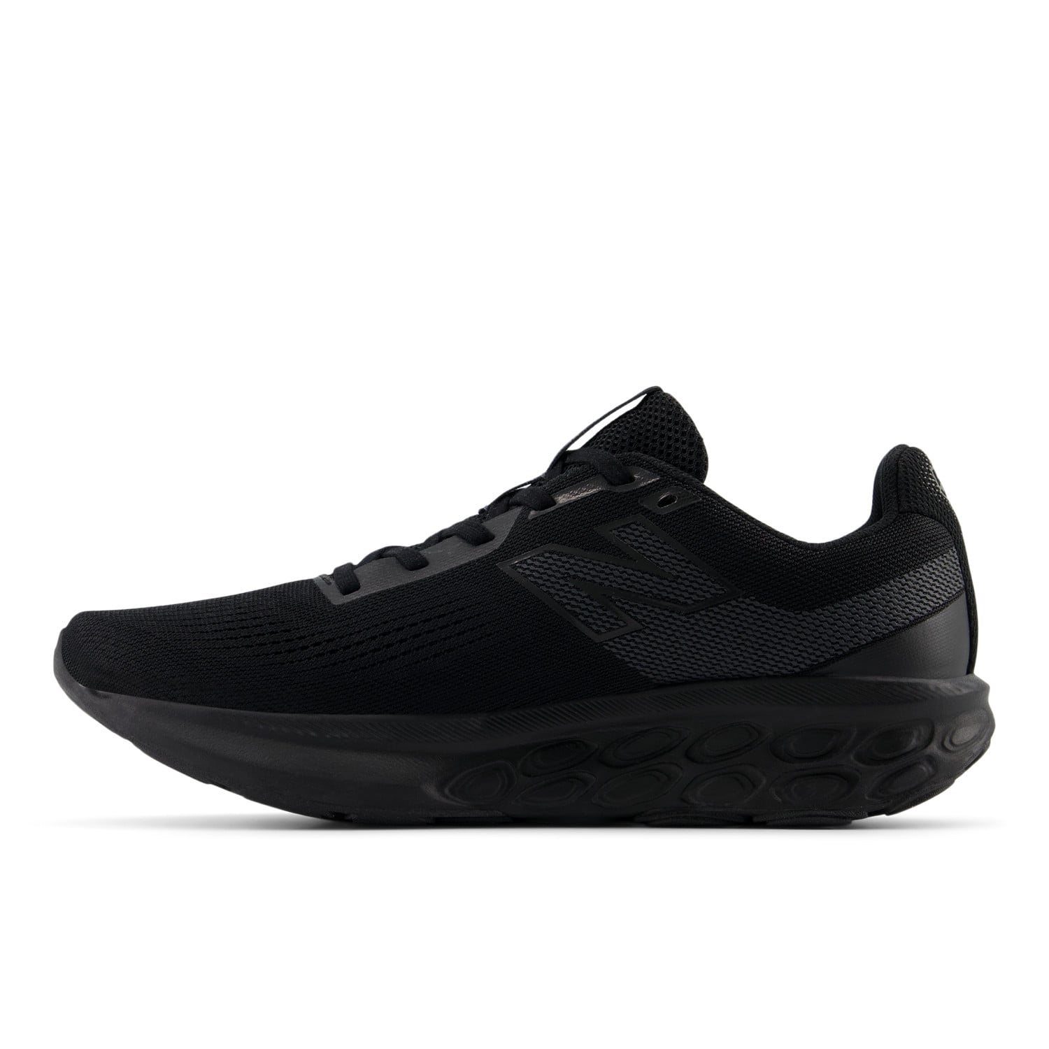 ZAPATILLAS RUNNING HOMBRE NEW BALANCE 520 NEGRO - 2