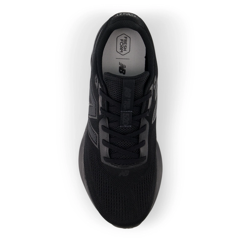 ZAPATILLAS RUNNING HOMBRE NEW BALANCE 520 NEGRO - 3