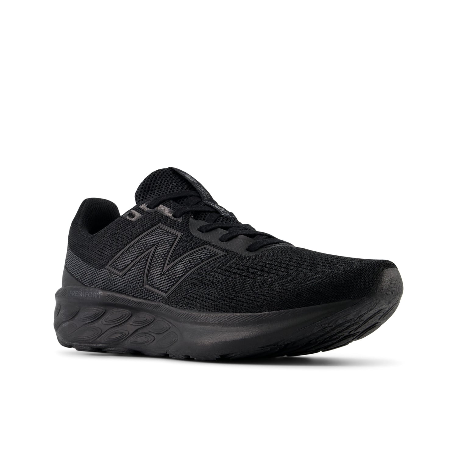 ZAPATILLAS RUNNING HOMBRE NEW BALANCE 520 NEGRO - 4