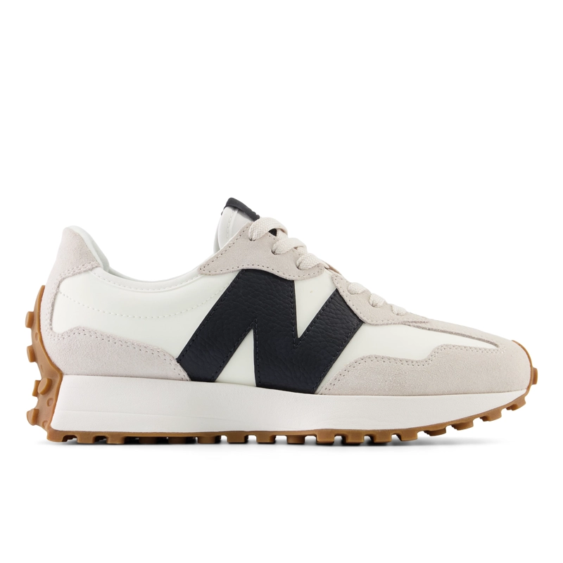 ZAPATILLAS URBANAS MUJER NEW BALANCE 327 BICOLOR - 1
