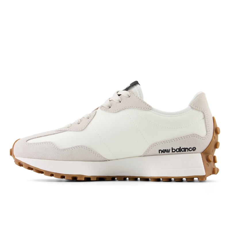 ZAPATILLAS URBANAS MUJER NEW BALANCE 327 BICOLOR - 2
