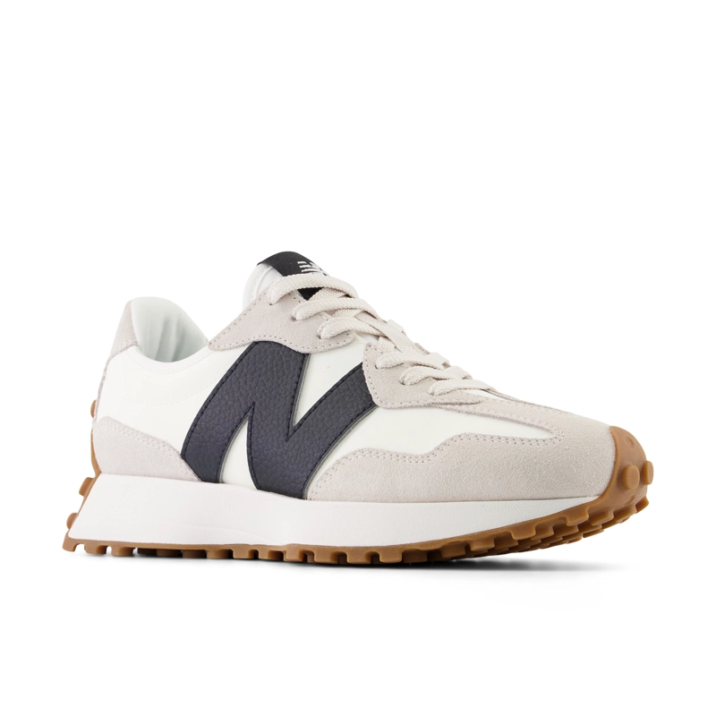 ZAPATILLAS URBANAS MUJER NEW BALANCE 327 BICOLOR - 4