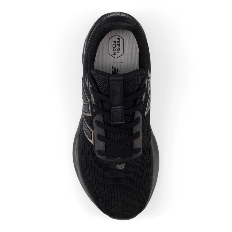 ZAPATILLAS RUNNING MUJER NEW BALANCE 520 NEGRO - 3