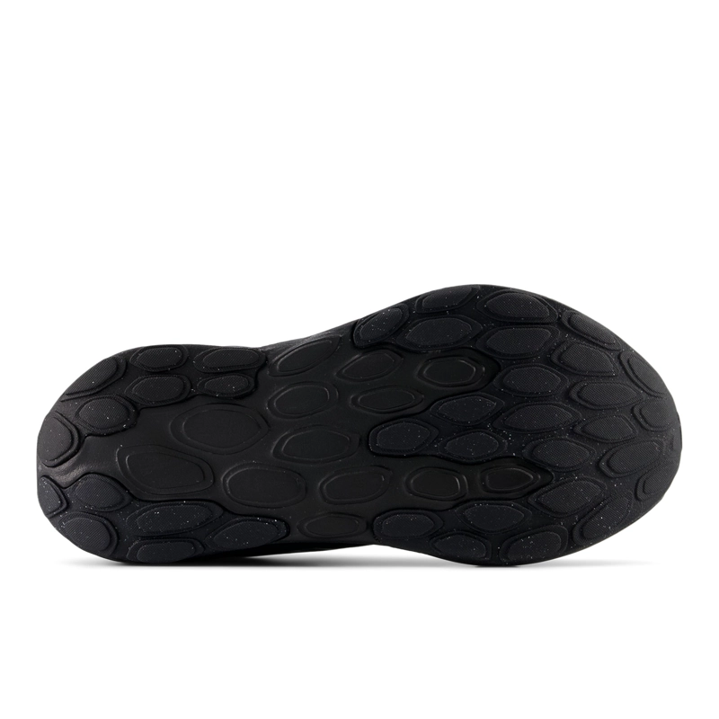 ZAPATILLAS RUNNING MUJER NEW BALANCE 520 NEGRO - 5