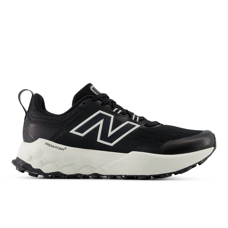 ZAPATILLAS TRAIL RUNNING MUJER NEW BALANCE GAROE V2 NEGRO - 1