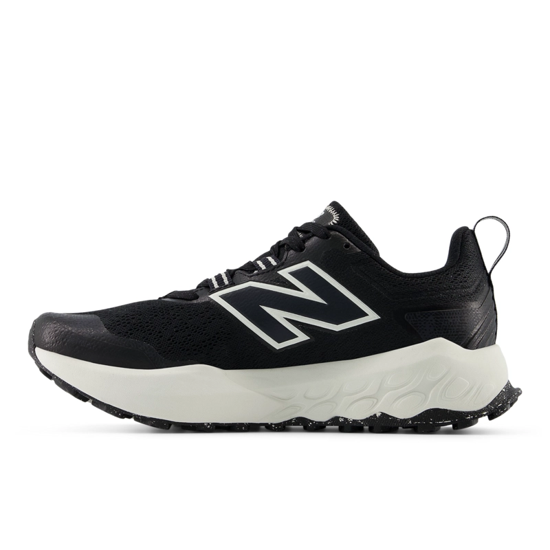 ZAPATILLAS TRAIL RUNNING MUJER NEW BALANCE GAROE V2 NEGRO - 2