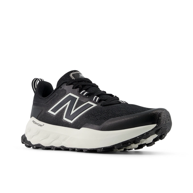 ZAPATILLAS TRAIL RUNNING MUJER NEW BALANCE GAROE V2 NEGRO - 4