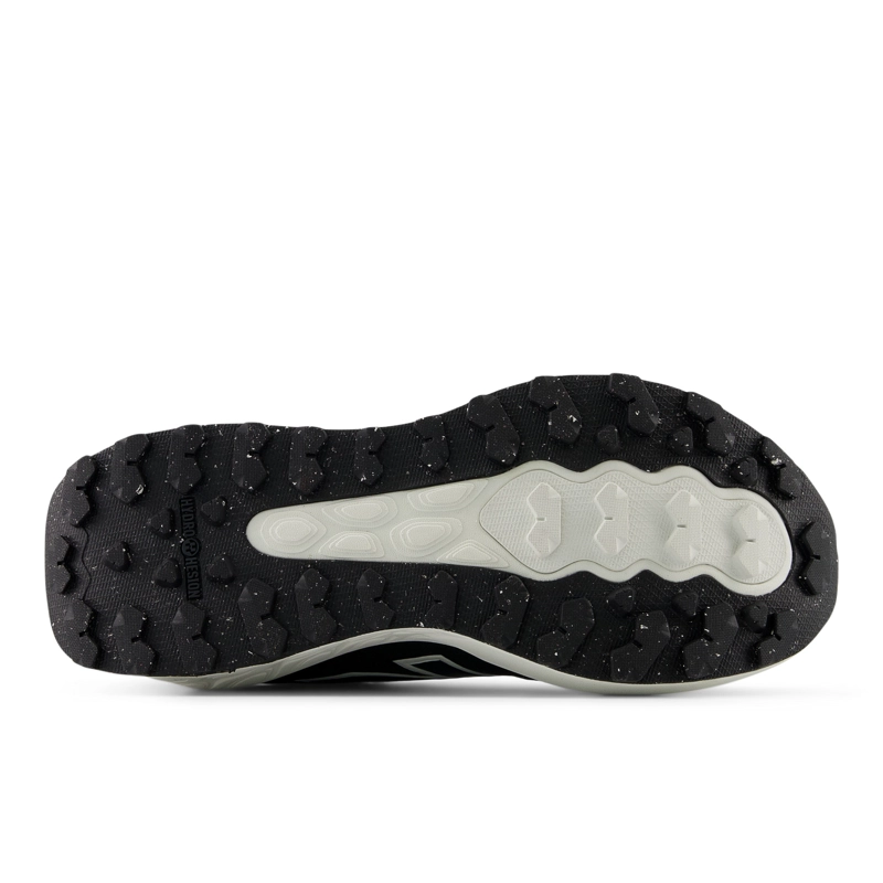 ZAPATILLAS TRAIL RUNNING MUJER NEW BALANCE GAROE V2 NEGRO - 5