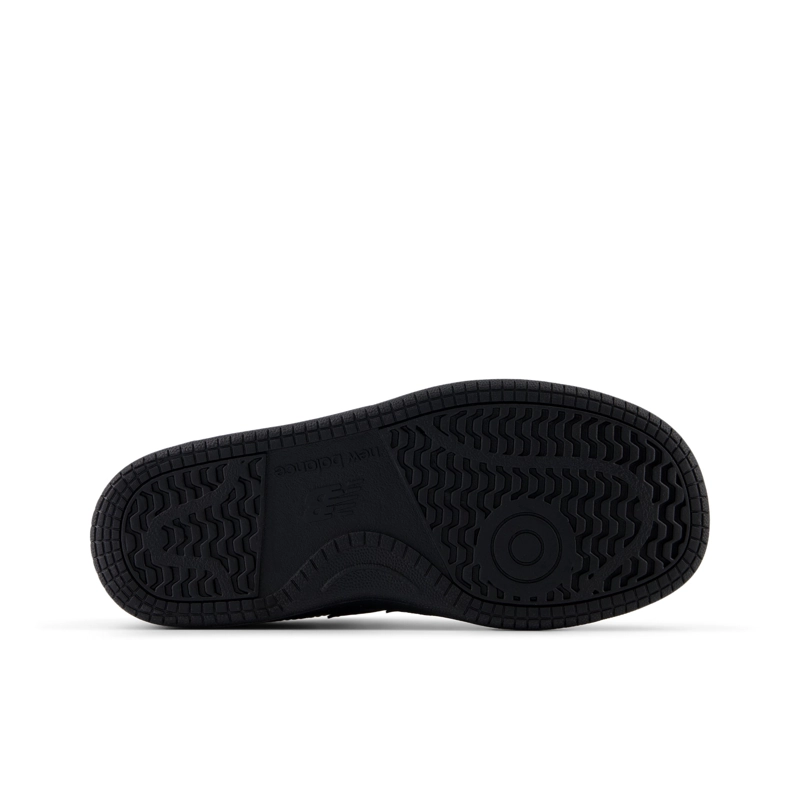 ZAPATILLAS URBANAS NIÑO NEW BALANCE 80 NEGRO - 3