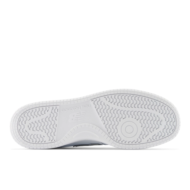 ZAPATILLAS URBANAS HOMBRE NEW BALANCE 480 LOW BLANCO - 4