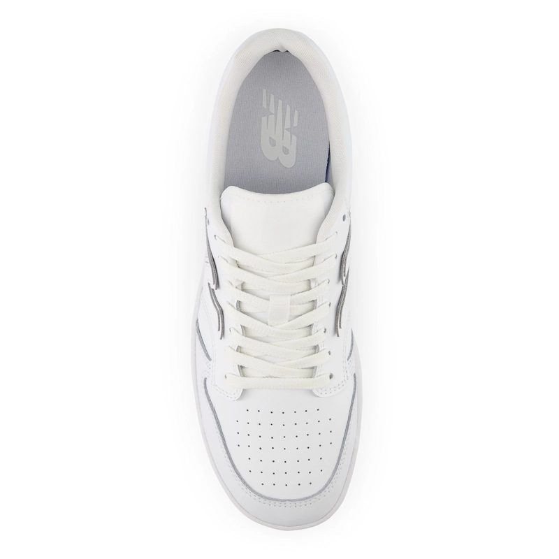 ZAPATILLAS URBANAS HOMBRE NEW BALANCE 480 LOW BLANCO - 7