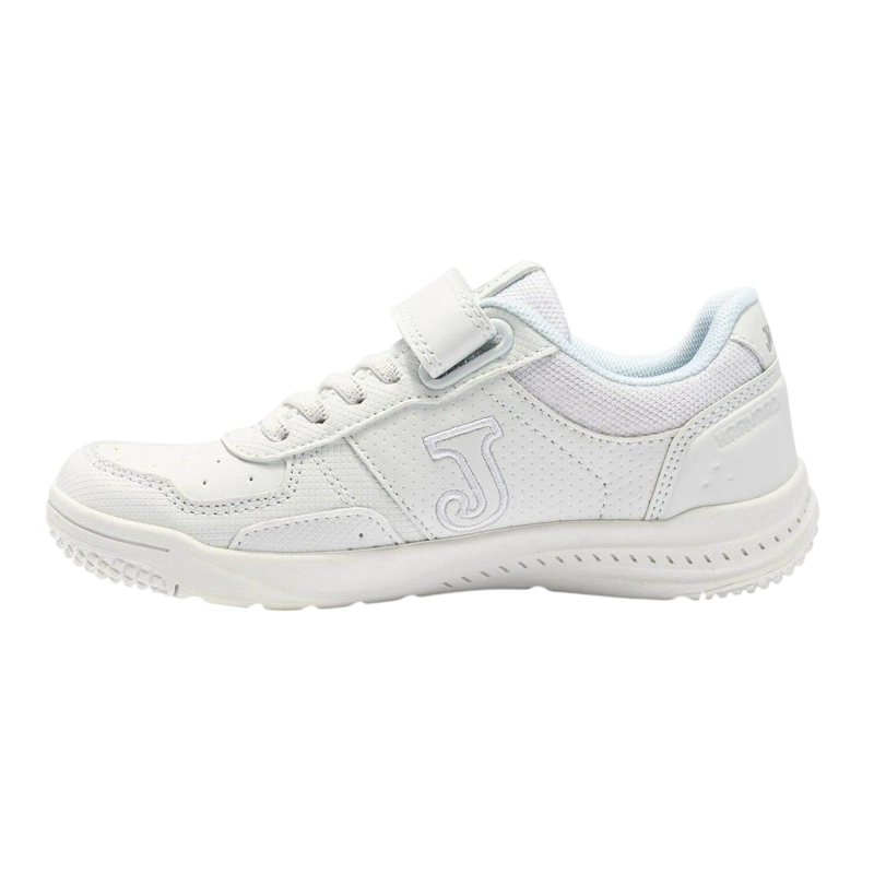 ZAPATILLAS URBANAS NIÑO JOMA HARDVARD JUNIOR BLANCO - 2