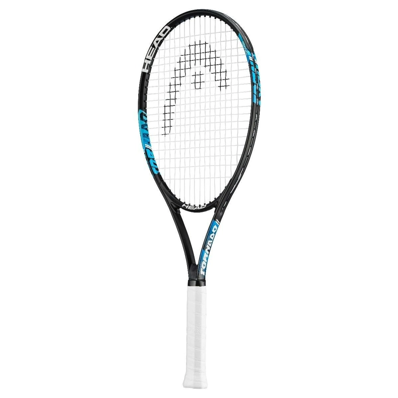 RAQUETA TENIS HEAD TI. TORNADO - 1