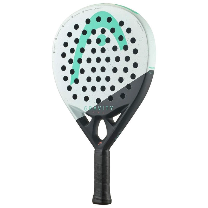 PALA PADEL HEAD GRAVITY PRO 2024 BICOLOR - 2