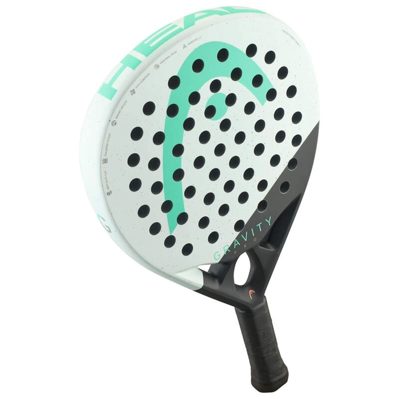 PALA PADEL HEAD GRAVITY PRO 2024 BICOLOR - 3