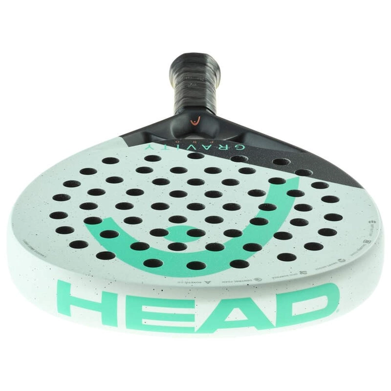 PALA PADEL HEAD GRAVITY PRO 2024 BICOLOR - 4