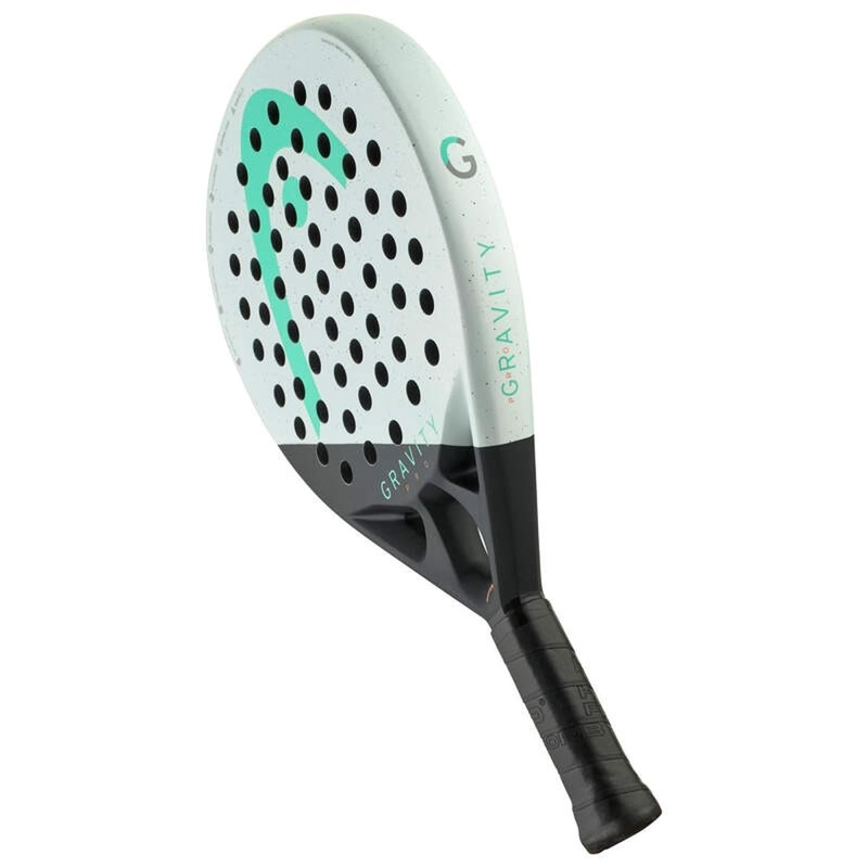 PALA PADEL HEAD GRAVITY PRO 2024 BICOLOR - 5