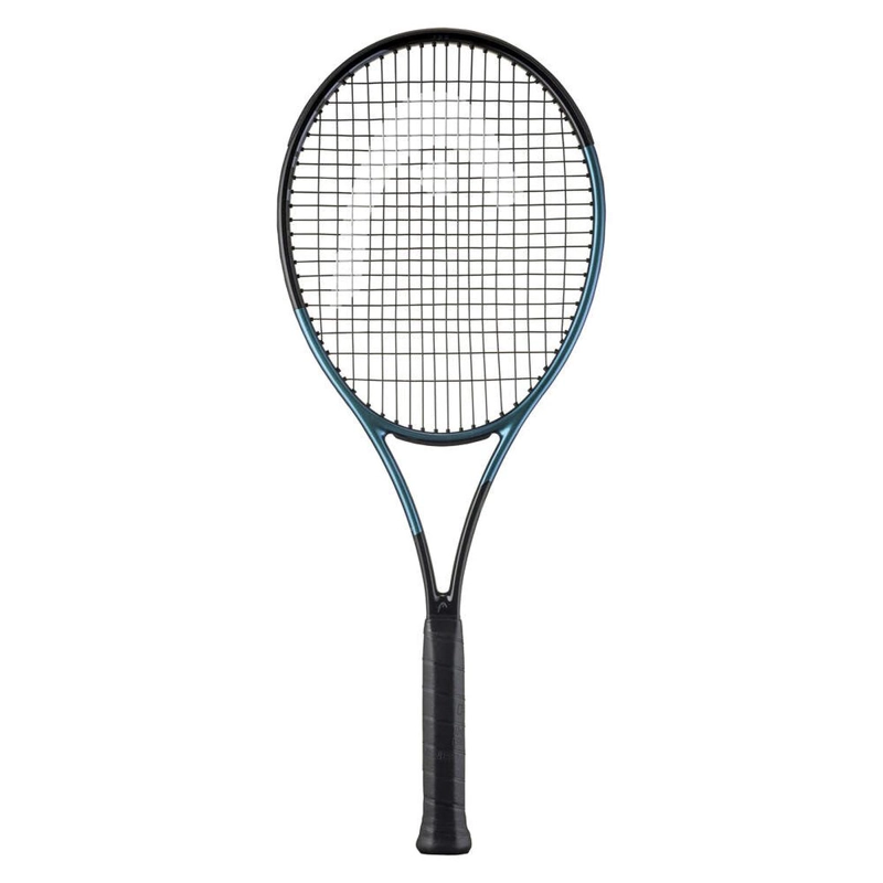 RAQUETA TENIS HEAD GRAVITY PRO 2025 NEGRA GRIP 4 3/8 - 2