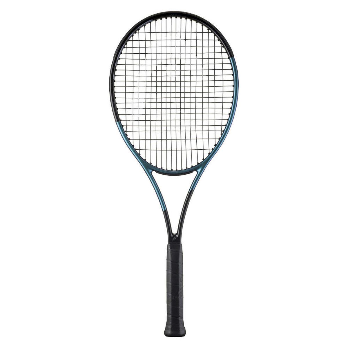 RAQUETA TENIS HEAD GRAVITY PRO 2025 NEGRA GRIP 4 3/8 - 2