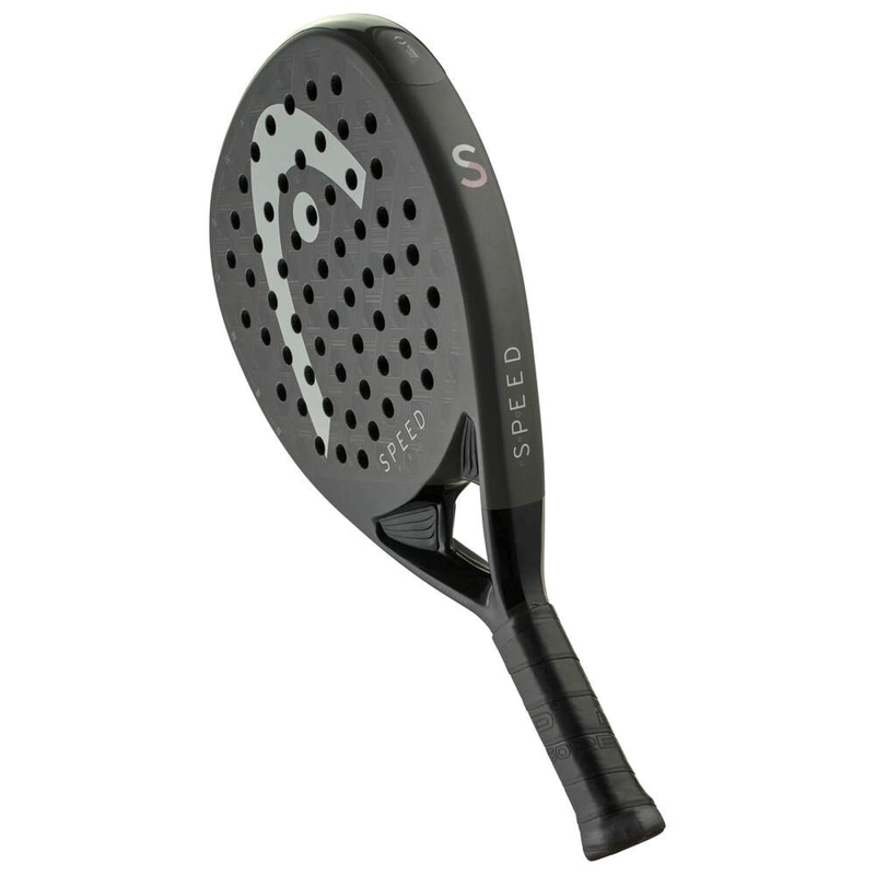 PALA PADEL HEAD SPEED PRO 2025 NEGRO - 3