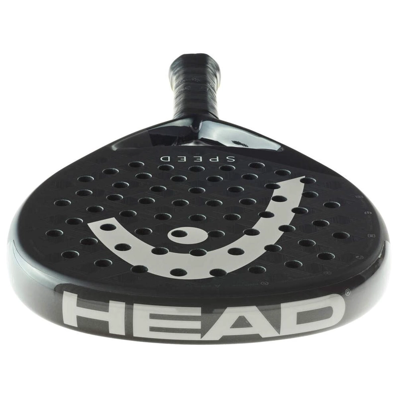 PALA PADEL HEAD SPEED PRO 2025 NEGRO - 4