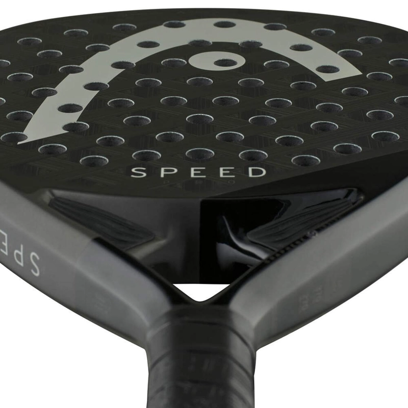 PALA PADEL HEAD SPEED PRO 2025 NEGRO - 6