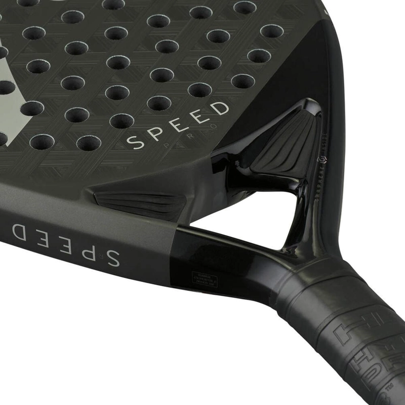 PALA PADEL HEAD SPEED PRO 2025 NEGRO - 7
