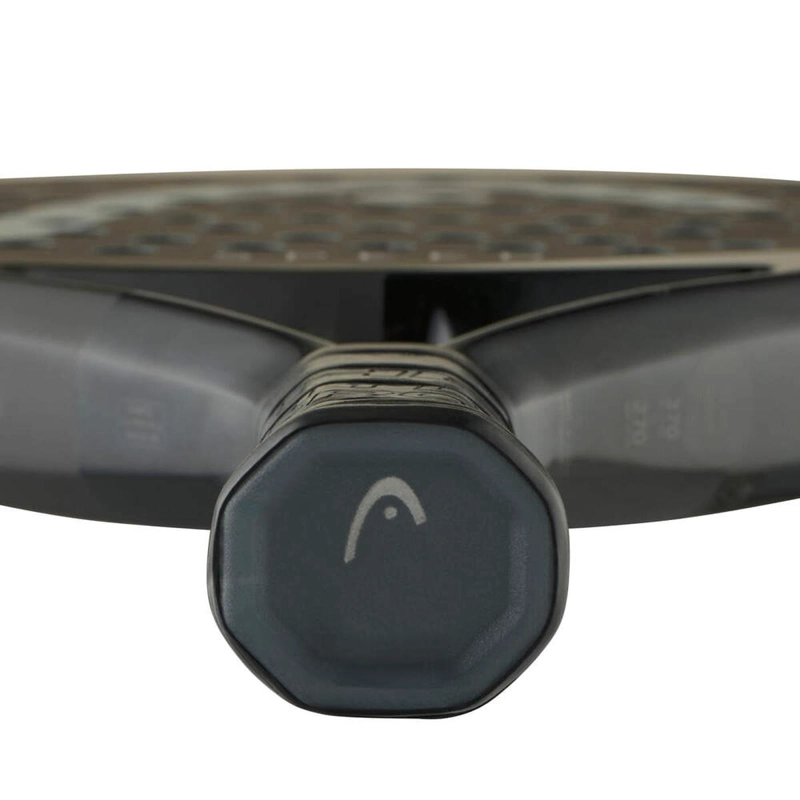 PALA PADEL HEAD SPEED PRO 2025 NEGRO - 8