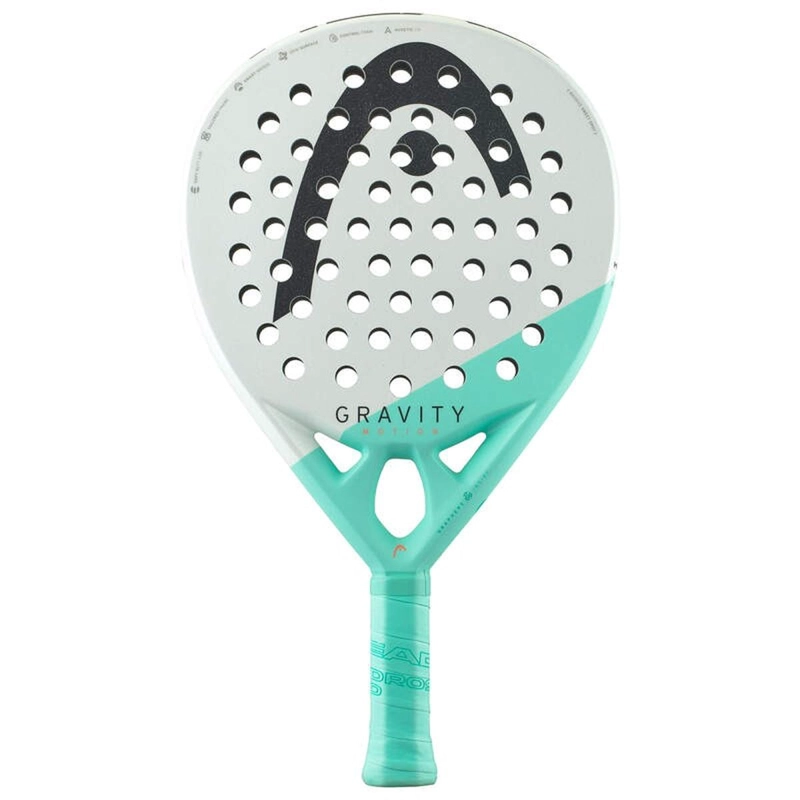 PALA PADEL HEAD GRAVITY MOTION 2024 BICOLOR - 1
