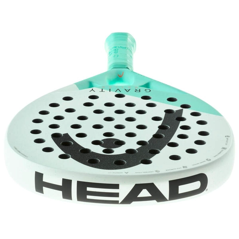 PALA PADEL HEAD GRAVITY MOTION 2024 BICOLOR - 5