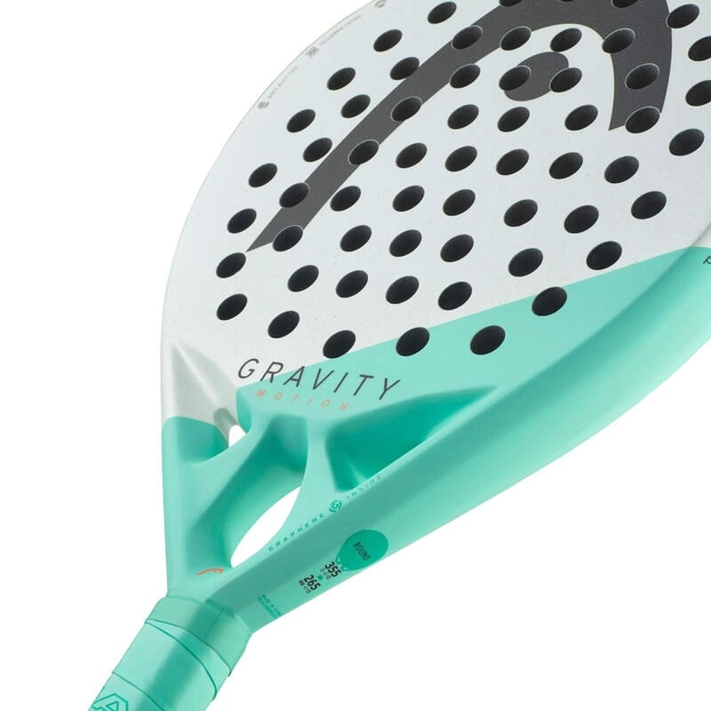 PALA PADEL HEAD GRAVITY MOTION 2024 BICOLOR - 6