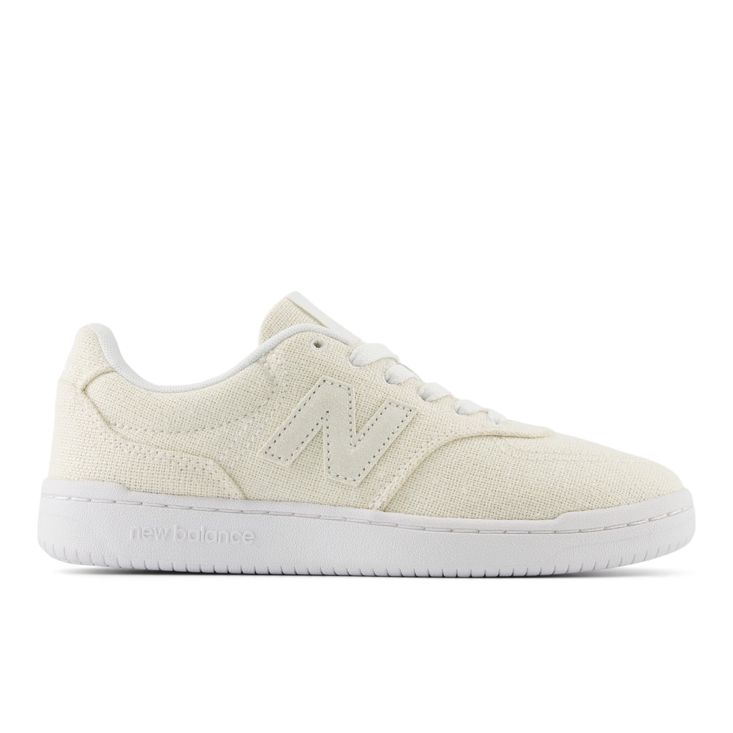 ZAPATILLAS URBANAS MUJER NEW BALANCE 80 BLANCO - 1