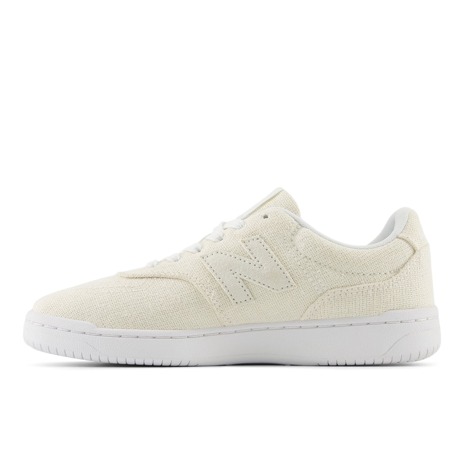ZAPATILLAS URBANAS MUJER NEW BALANCE 80 BLANCO - 2