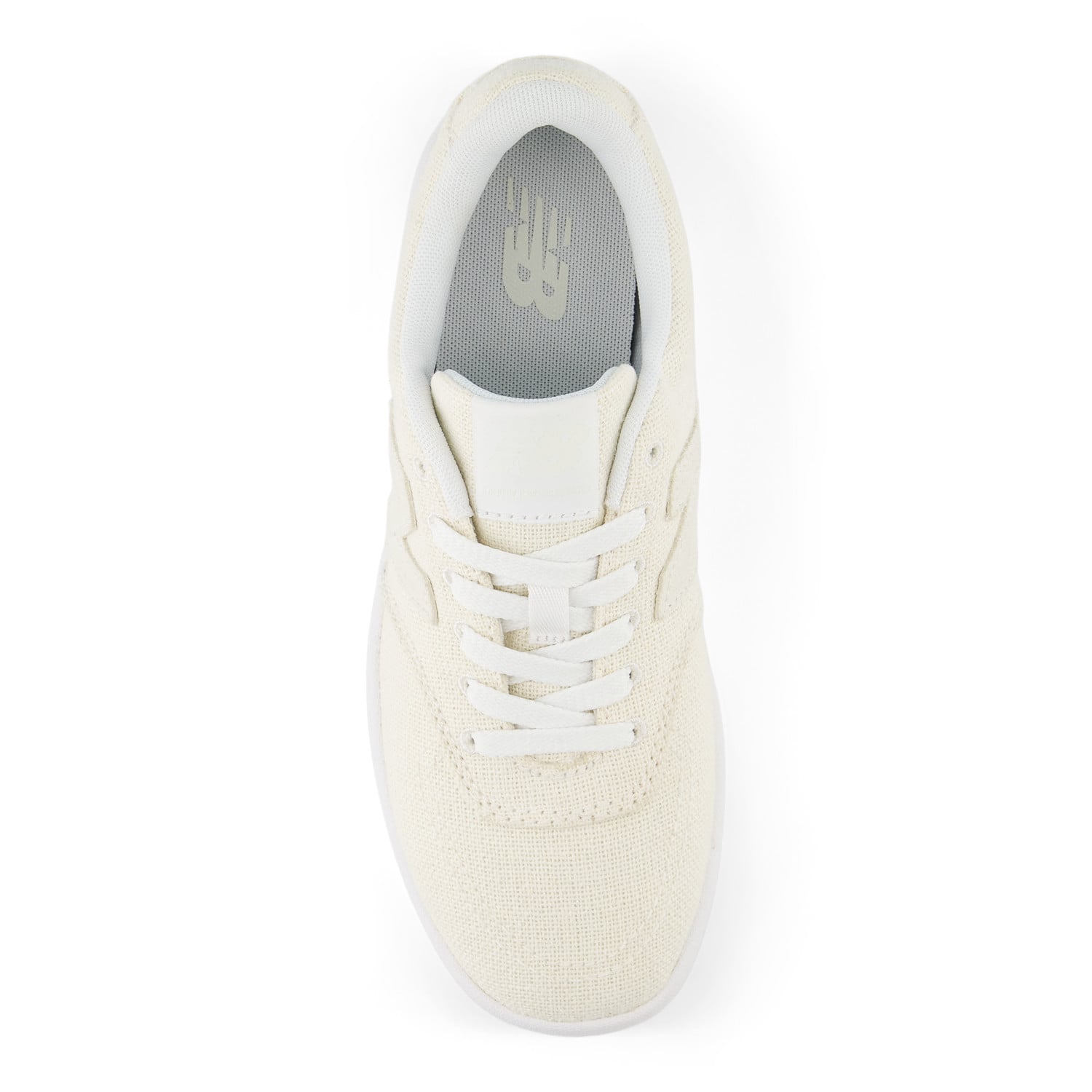 ZAPATILLAS URBANAS MUJER NEW BALANCE 80 BLANCO - 3
