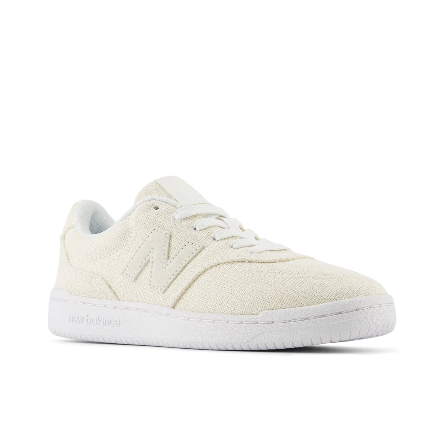 ZAPATILLAS URBANAS MUJER NEW BALANCE 80 BLANCO - 4