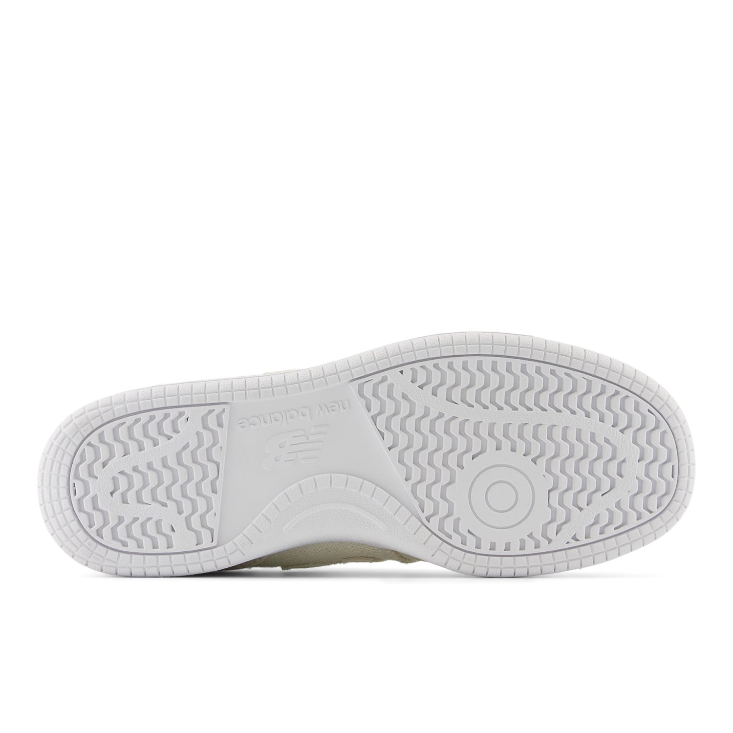 ZAPATILLAS URBANAS MUJER NEW BALANCE 80 BLANCO - 5