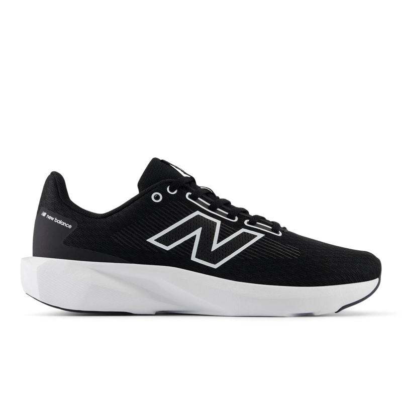 ZAPATILLAS RUNNING HOMBRE NEW BALANCE 413 NEGRO/ BLANCO - 1