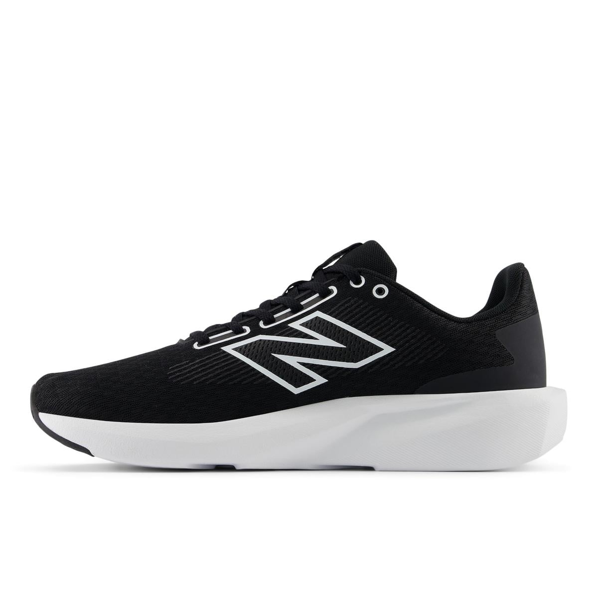 ZAPATILLAS RUNNING HOMBRE NEW BALANCE 413 NEGRO/ BLANCO - 2