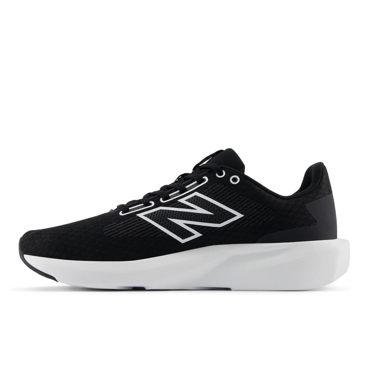 ZAPATILLAS RUNNING HOMBRE NEW BALANCE 413 NEGRO/ BLANCO - 2